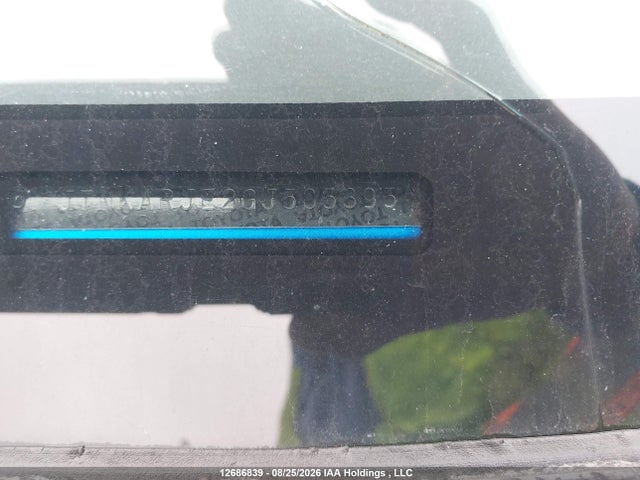 Toyota SCION IM 2016 JTNKARJE2GJ505395 Image 18