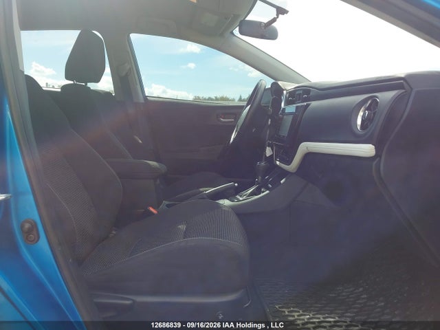 Toyota SCION IM 2016 JTNKARJE2GJ505395 Image 5