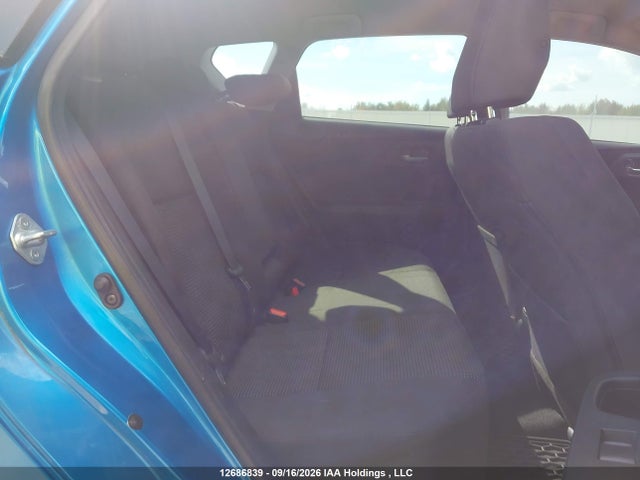 Toyota SCION IM 2016 JTNKARJE2GJ505395 Image 8