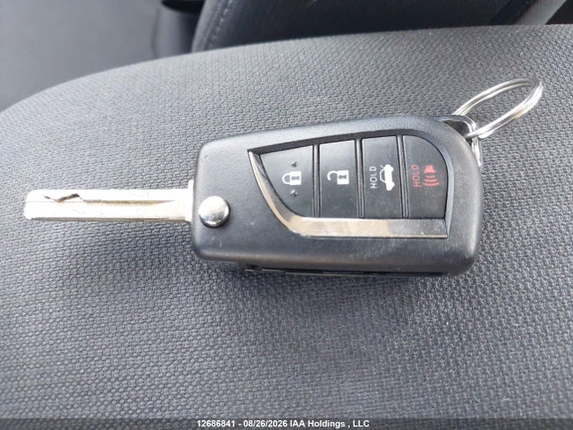 5YFB4MDE9SP313423 Toyota COROLLA LE
