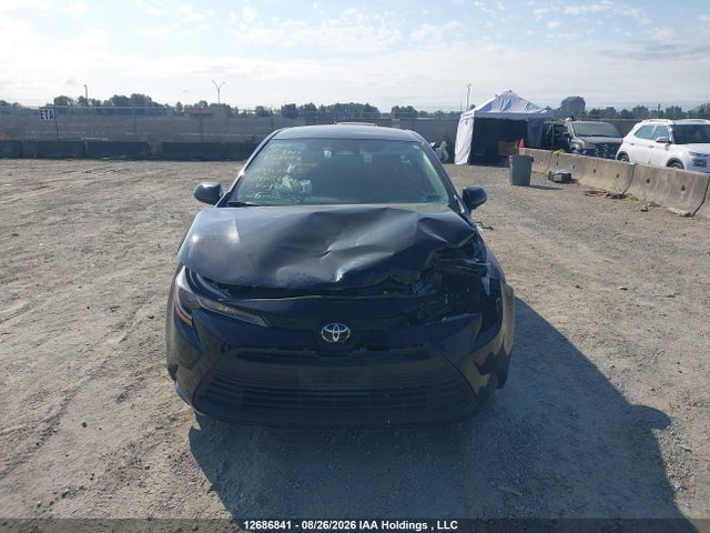 5YFB4MDE9SP313423 Toyota COROLLA LE