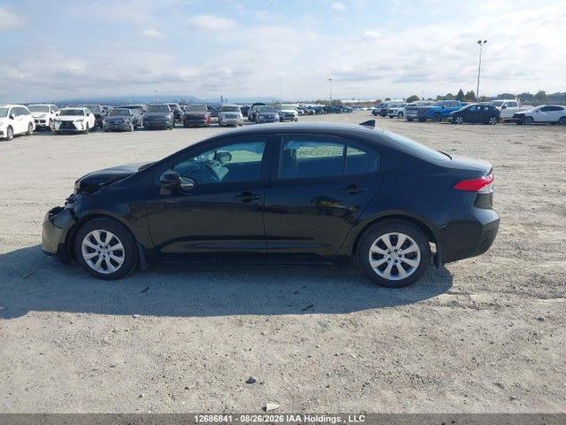 5YFB4MDE9SP313423 Toyota COROLLA LE