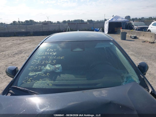 5YFB4MDE9SP313423 Toyota COROLLA LE