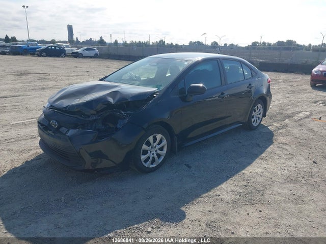 5YFB4MDE9SP313423 Toyota COROLLA LE