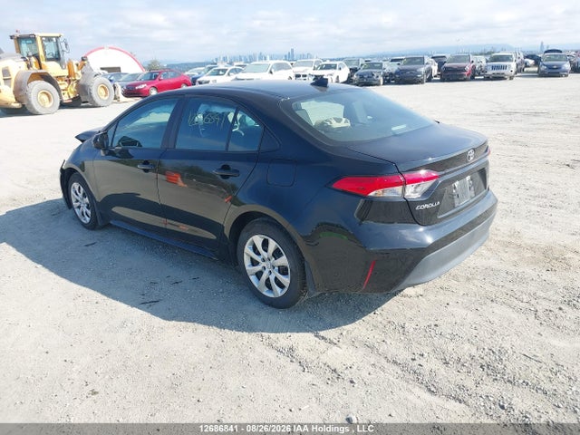 5YFB4MDE9SP313423 Toyota COROLLA LE