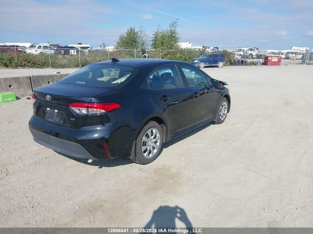 5YFB4MDE9SP313423 Toyota COROLLA LE