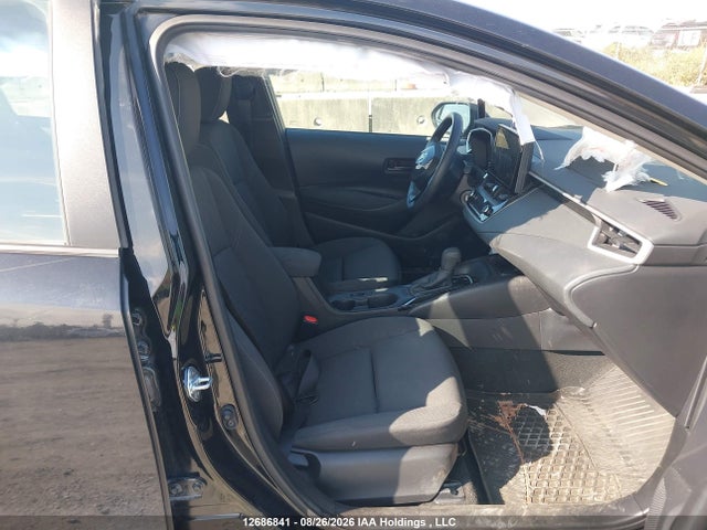 5YFB4MDE9SP313423 Toyota COROLLA LE