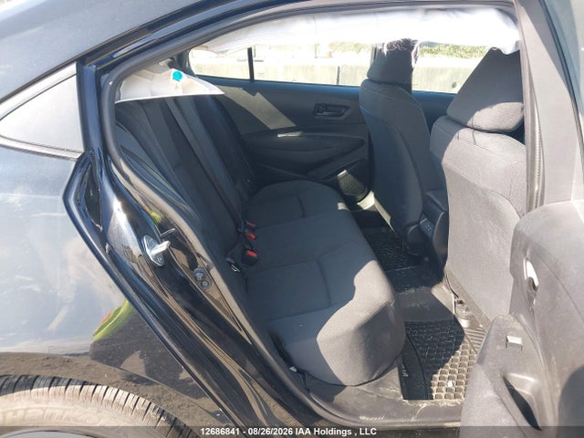 5YFB4MDE9SP313423 Toyota COROLLA LE
