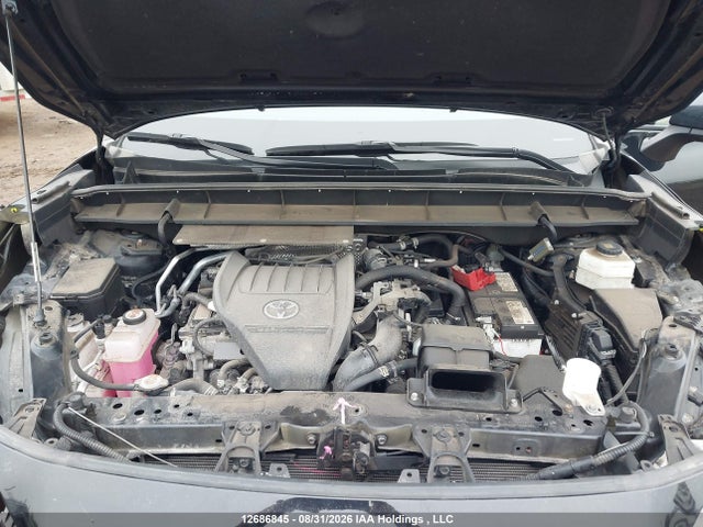 Aukcja sprzedaży 2023 Toyota Highlander L/le/xle/limited/platinum/xse, vin: 5TDKDRBH6PS508744, numer aukcji: 12686845