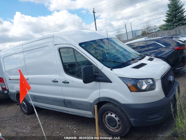 Ford Transit T-250 2024 1FTBR1C84RKA73444 Image 13