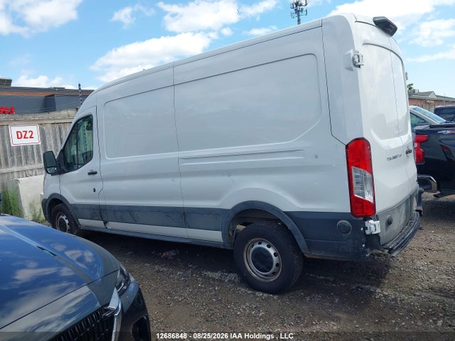 Ford Transit T-250 2024 1FTBR1C84RKA73444 Image 14