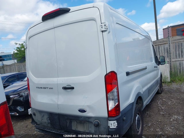 Ford Transit T-250 2024 1FTBR1C84RKA73444 Image 16
