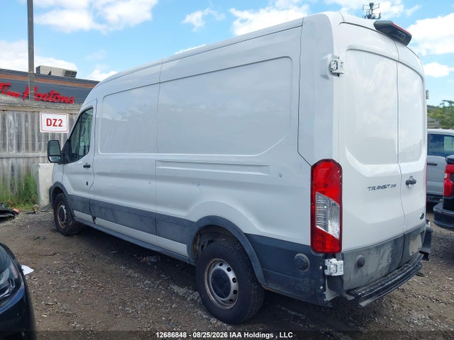 Ford Transit T-250 2024 1FTBR1C84RKA73444 Image 3