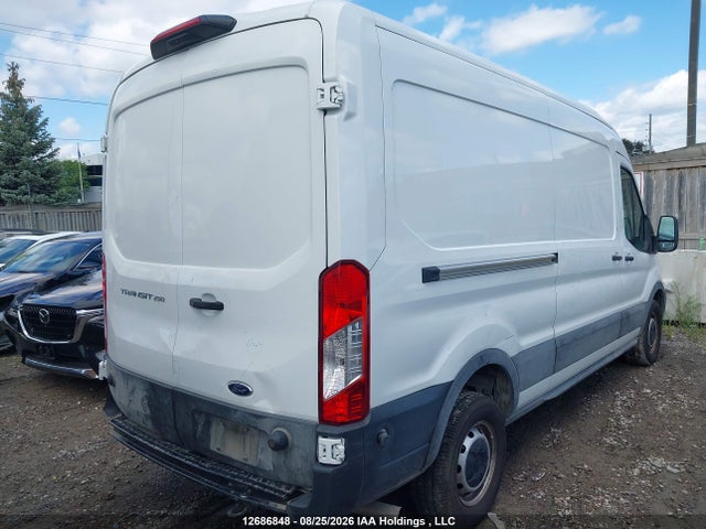 Ford Transit T-250 2024 1FTBR1C84RKA73444 Image 4