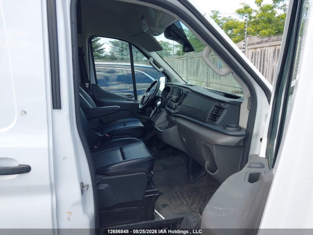 Ford Transit T-250 2024 1FTBR1C84RKA73444 Image 5