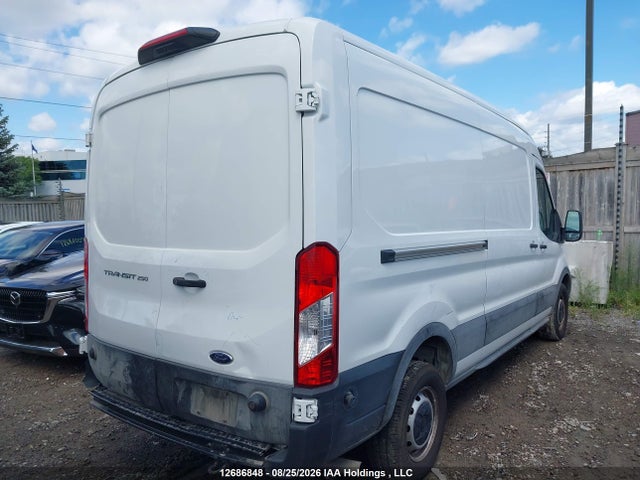 Ford Transit T-250 2024 1FTBR1C84RKA73444 Image 6