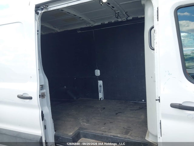 Ford Transit T-250 2024 1FTBR1C84RKA73444 Image 8