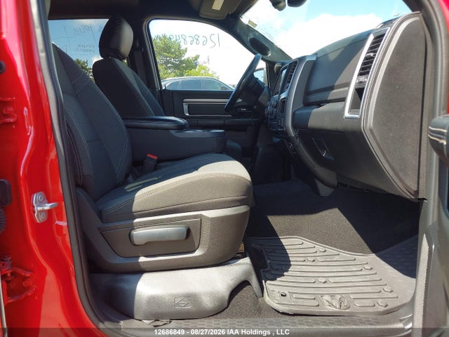 Продаж на аукціоні авто 2024 Ram 1500 Classic, vin: 1C6RR7LT1RS193425, номер лоту: 12686849
