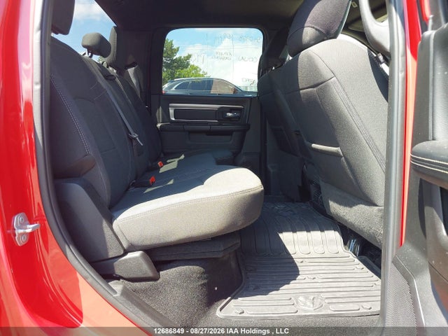 Продаж на аукціоні авто 2024 Ram 1500 Classic, vin: 1C6RR7LT1RS193425, номер лоту: 12686849
