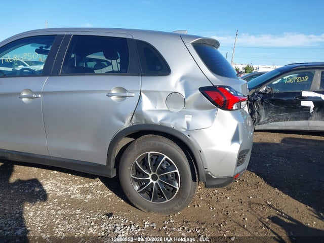 JA4AHUAU5TU600283 Mitsubishi RVR