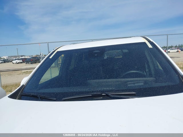 12686855 :رقم المزاد ، 5GAEVARS8SJ245998 vin ، 2025 Buick Enclave Preferred مزاد بيع