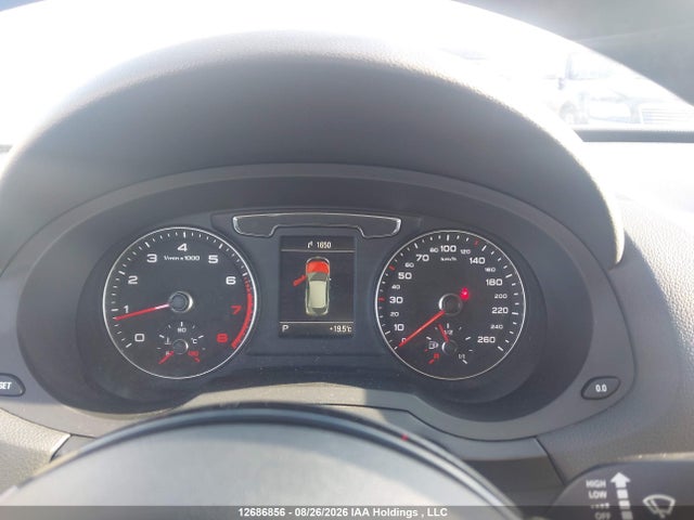 Audi Q3 PREMIUM 2018 WA1ECCFS0JR032624 Image 7
