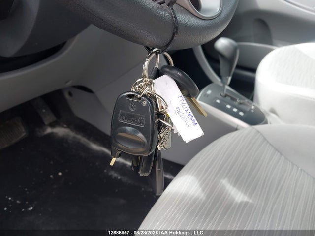 Auction sale of the 2016 Hyundai Accent Se, vin: KMHCT4AE2GU089476, lot number: 12686857