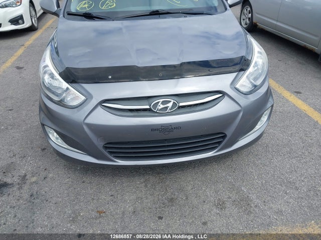 Hyundai ACCENT SE 2016 KMHCT4AE2GU089476 Image 21