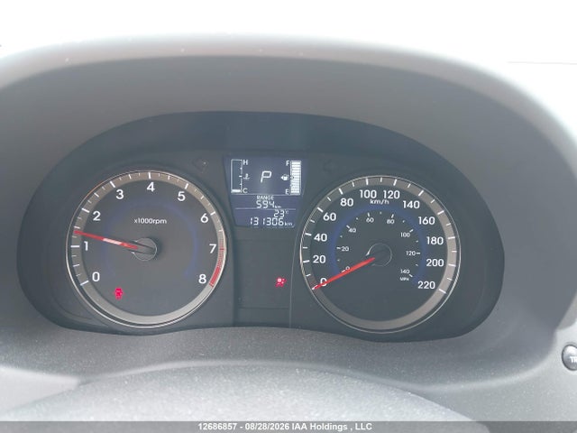 Auction sale of the 2016 Hyundai Accent Se, vin: KMHCT4AE2GU089476, lot number: 12686857