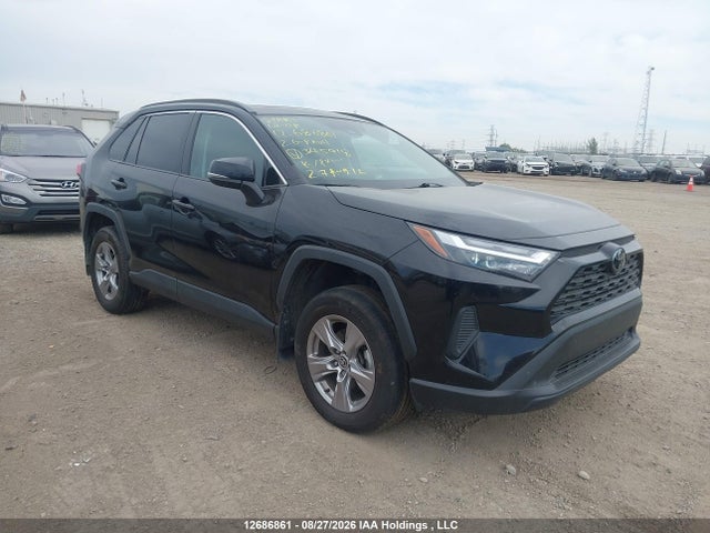 Toyota Rav4 Xle 2023 2T3R1RFV9PC345918 Image 1