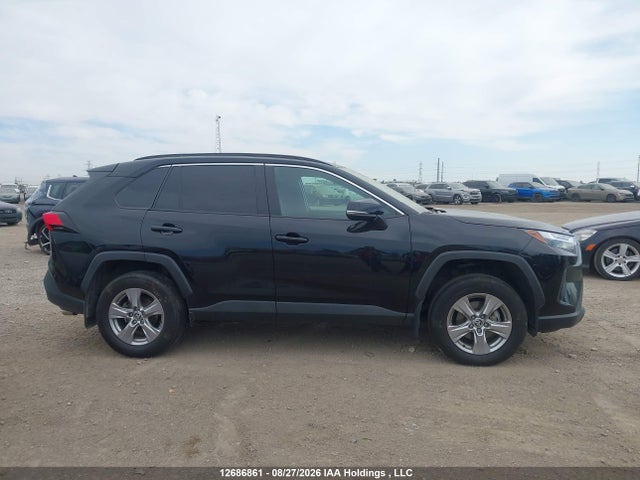 Toyota Rav4 Xle 2023 2T3R1RFV9PC345918 Image 14