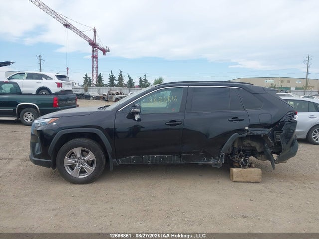Toyota Rav4 Xle 2023 2T3R1RFV9PC345918 Image 15