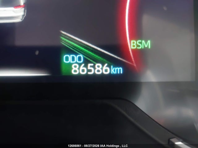 Toyota Rav4 Xle 2023 2T3R1RFV9PC345918 Image 16