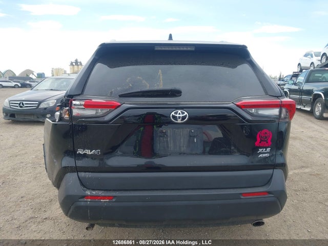 Toyota Rav4 Xle 2023 2T3R1RFV9PC345918 Image 17