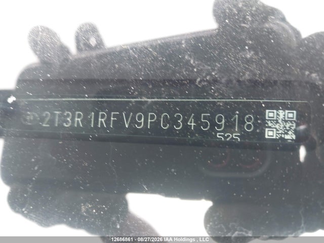 Toyota Rav4 Xle 2023 2T3R1RFV9PC345918 Image 19