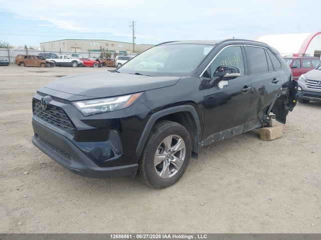 Toyota Rav4 Xle 2023 2T3R1RFV9PC345918 Image 2