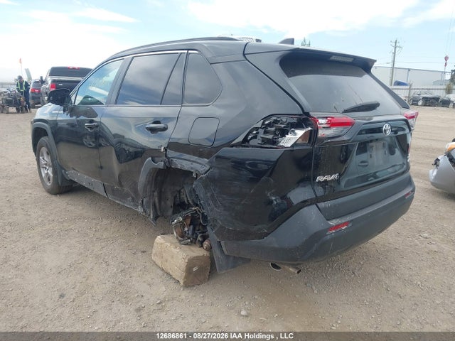 Toyota Rav4 Xle 2023 2T3R1RFV9PC345918 Image 3