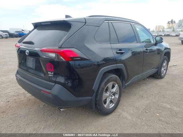 Toyota Rav4 Xle 2023 2T3R1RFV9PC345918 Image 4