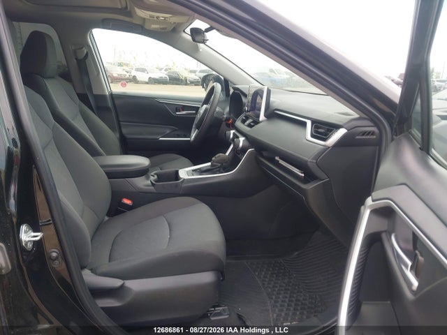 Toyota Rav4 Xle 2023 2T3R1RFV9PC345918 Image 5
