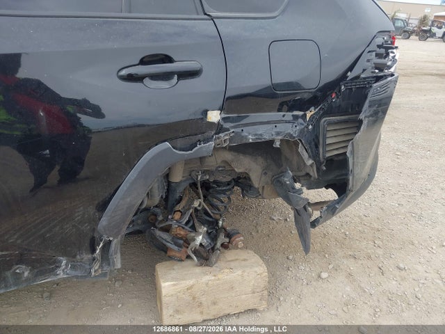 Toyota Rav4 Xle 2023 2T3R1RFV9PC345918 Image 6