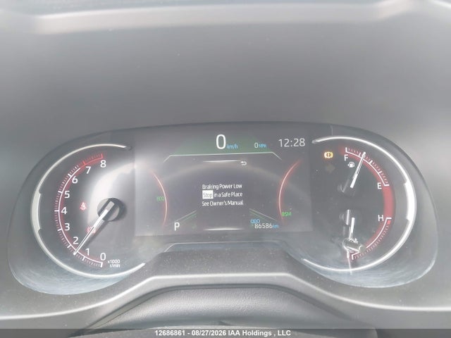 Toyota Rav4 Xle 2023 2T3R1RFV9PC345918 Image 7