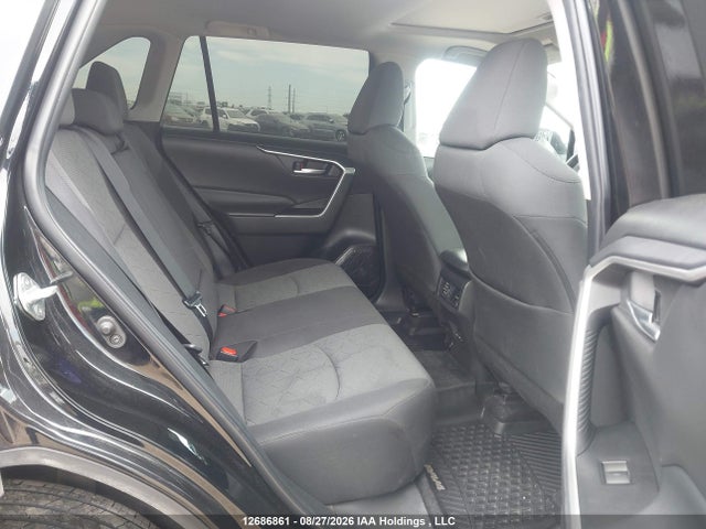 Toyota Rav4 Xle 2023 2T3R1RFV9PC345918 Image 8