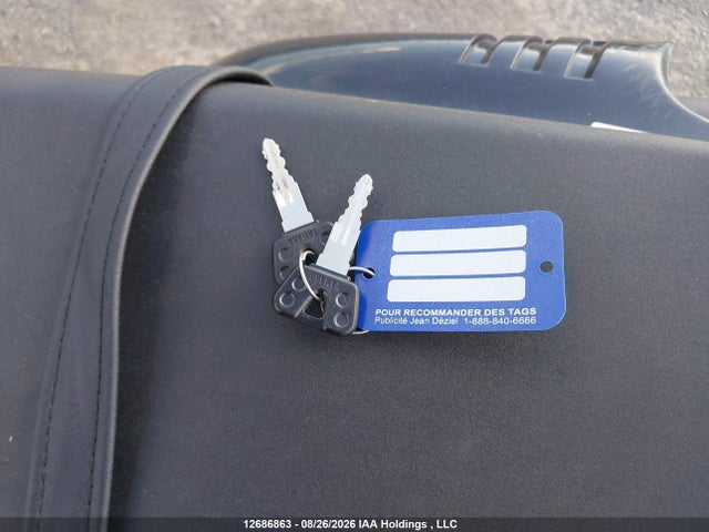 Yamaha TW200 2026 JYA3AWN06TA201157 Image 11