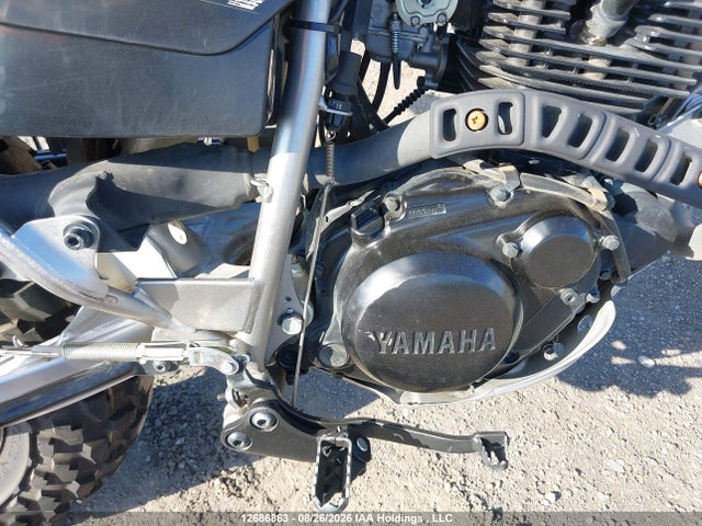 Yamaha TW200 2026 JYA3AWN06TA201157 Image 14