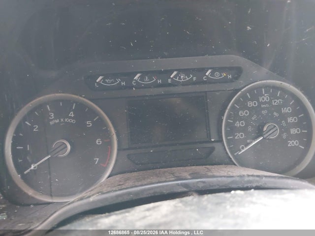 Ford F150 Supercrew 2019 1FTEW1E54KFC68158 Image 14