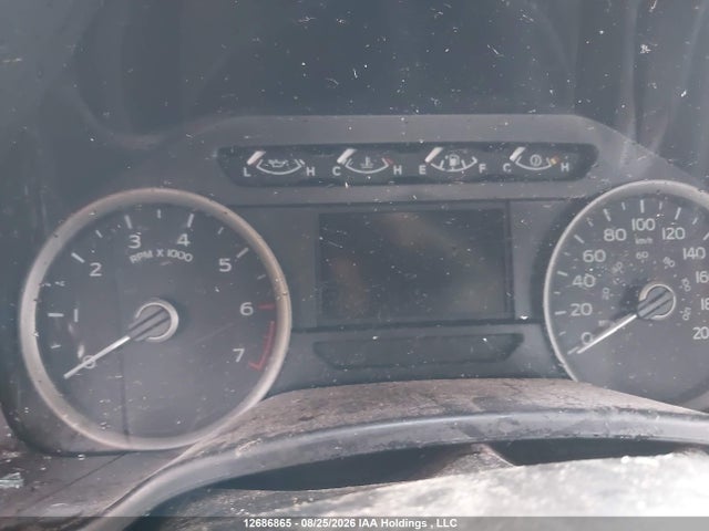 Ford F150 Supercrew 2019 1FTEW1E54KFC68158 Image 7