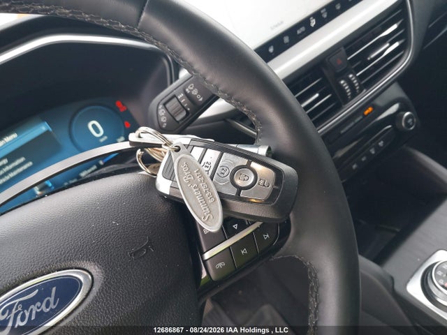 Aukcja sprzedaży 2023 Ford Escape Phev, vin: 1FMCU0E14PUA28546, numer aukcji: 12686867