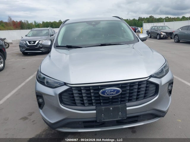 1FMCU0E14PUA28546 Ford Escape Phev