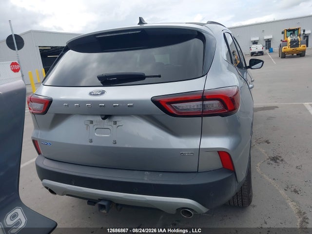 1FMCU0E14PUA28546 Ford Escape Phev