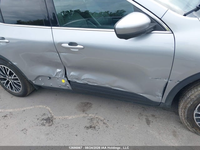 1FMCU0E14PUA28546 Ford Escape Phev